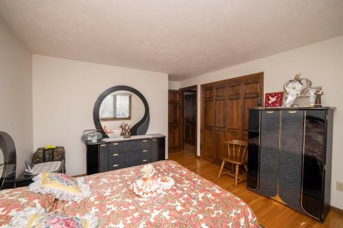 95 Copley Dr, Taunton MA 02780 exterior