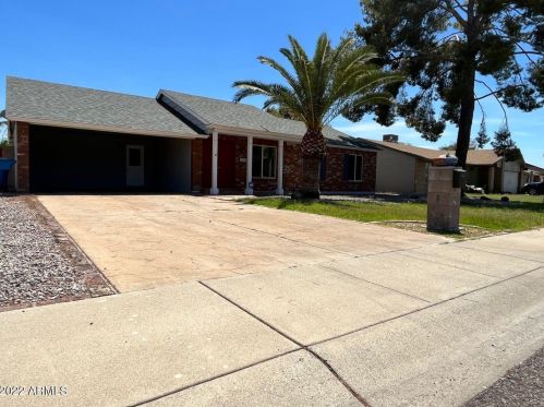 3825 Beryl Ave, Phoenix AZ  85051-1137 exterior