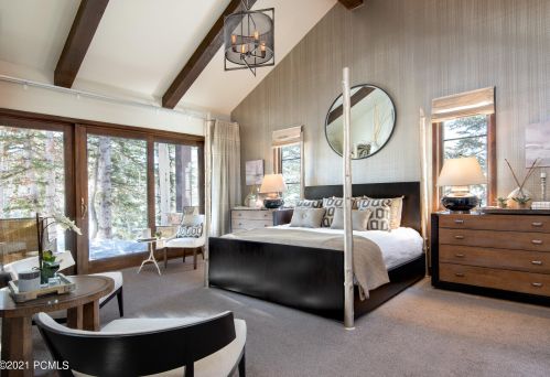 229 White Pne Cyn Rd, Park City UT 84060-6506 exterior