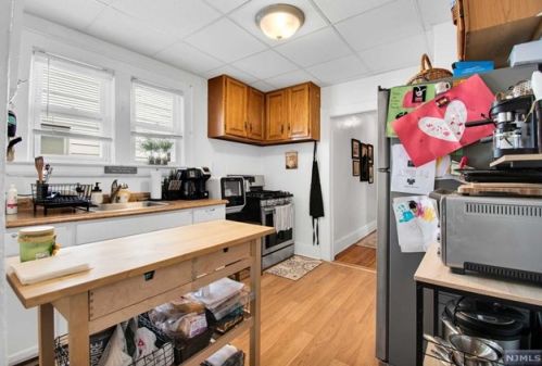 99 Ralph St, Belleville NJ 07109-3308 exterior