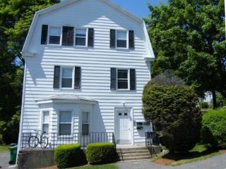 45 Mechanic St, Newton MA  02464-1434 exterior