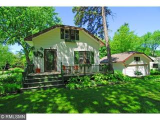 3226 Larchmore Ave, Orono MN  55391-2829 exterior