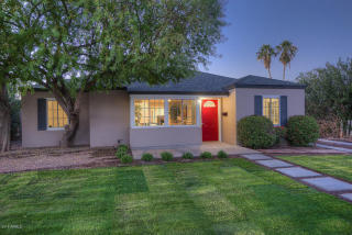 546 Lewis Ave, Phoenix AZ  85003-1017 exterior