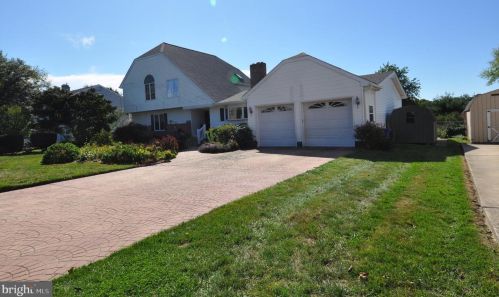 24854 Main St, Columbus NJ 08022-1339 exterior