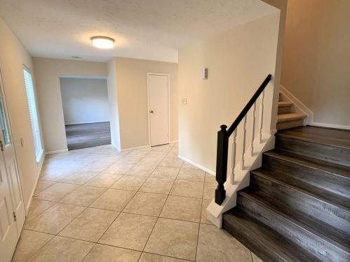 1315 Briarmead Dr, Richmond TX  77406-2308 exterior