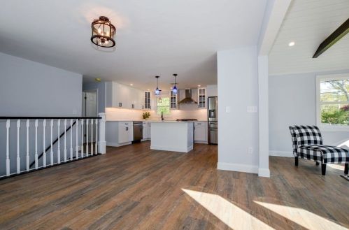 23 Gardonia St, Wareham MA  02571-2396 exterior