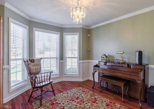 464 Walnut Crk Dr, Stockbridge GA 30281 exterior