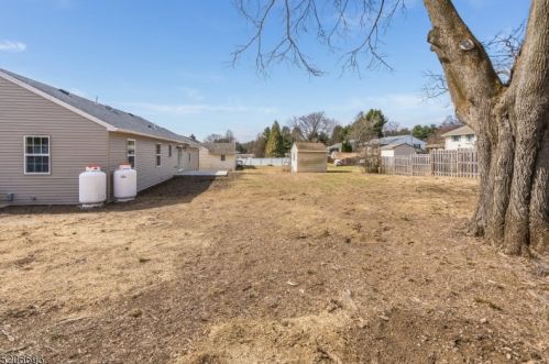 9 Clarkson St, Milford NJ  08848-1534 exterior