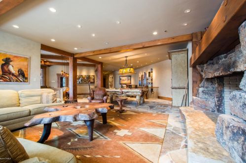 91 White Pne Cyn Rd, Park City UT 84060-6514 exterior