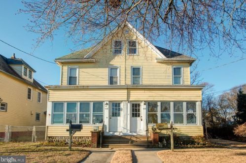 538 River Dr, West Deptford, NJ 08093-1024