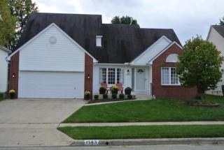 1583 Denbigh Dr, Columbus, OH 43220-2657