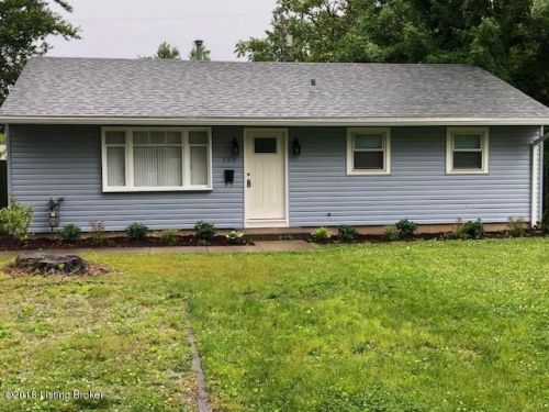 242 Flamingo Dr, Louisville, KY 40218-3220