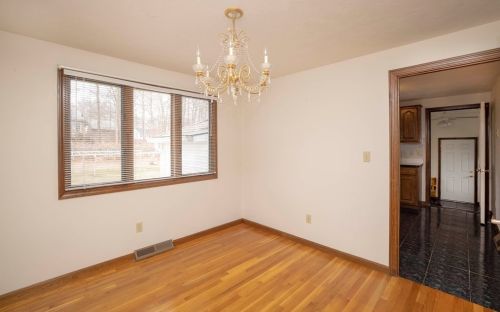 95 Copley Dr, Taunton MA 02780 exterior