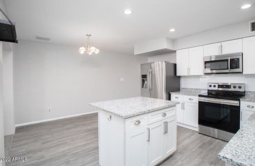 4116 Butler Dr, Phoenix AZ  85051-4650 exterior