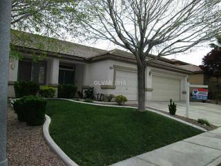 506 Sierra Peak Ct, Henderson, NV 89052-2662