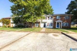 5538 Saint James St, Birmingham AL  35235-3305 exterior