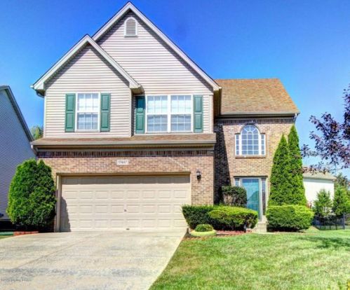 17447 Curry Branch Rd, Louisville, KY 40245-7503