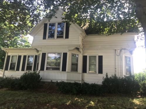 57 Stetson St, East Bridgewater, MA 02324-1630