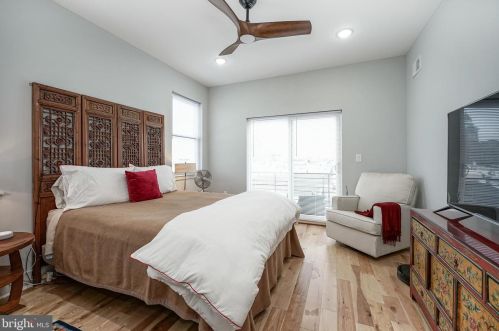 1614 16 St, Philadelphia PA 19121-3202 exterior