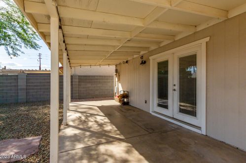 3607 Crocus Dr, Phoenix AZ 85032-5420 exterior