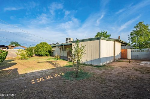 3910 Edgemont Ave, Phoenix AZ 85035-1533 exterior