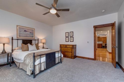 2958 Daybreaker Dr, Park City UT 84098-5838 exterior