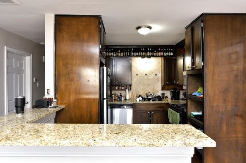 4048 Winfield Ave, Fort Worth TX 76109-3729 exterior