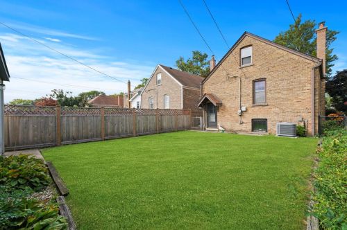 3709 Oak Park Ave, Forest View IL 60402-3902 exterior