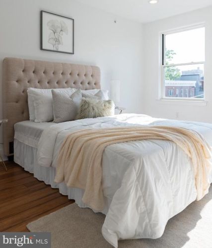 1813 6 St, Philadelphia PA 19140-4528 exterior