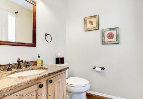 632 Winterberry Blvd, Jackson Twp NJ 08527-5342 exterior