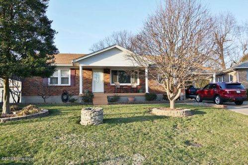 3911 Cutler Rd, Louisville, KY 40219-3715