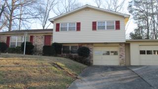 737 Vaughn Cir, Birmingham AL  35235-1616 exterior