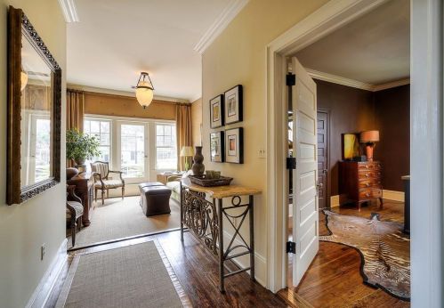 952 Euclid Ave, Atlanta GA 30307-1925 exterior