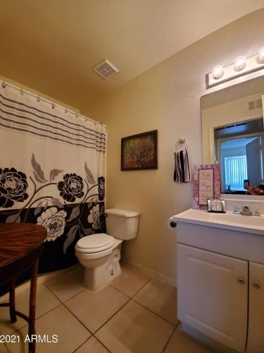 4015 44th St, Phoenix AZ 85032-2801 exterior