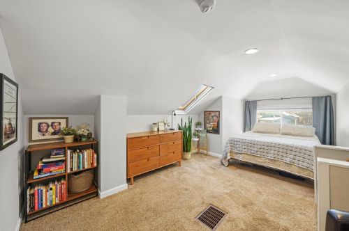 3643 Kenilworth Ave, Forest View IL 60402-1662 exterior