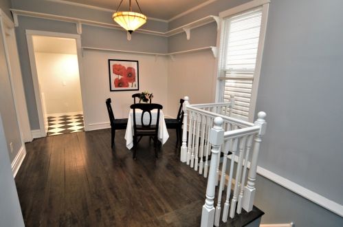 1327 Grove Ave, Forest View IL  60402-1223 exterior