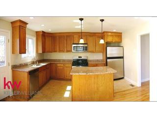 154 Sycamore St, Watertown MA  02472-1059 exterior