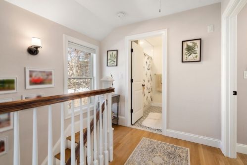 447 Summer St, Arlington MA 02474-2431 exterior