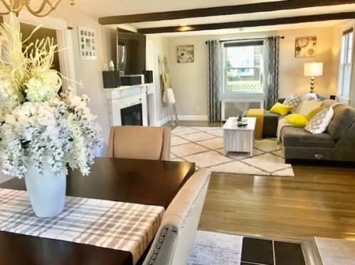 11 Vanness Rd, Weymouth, MA 02191-1018