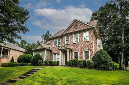 4764 Dovecote Trl, Suwanee, GA 30024-4194