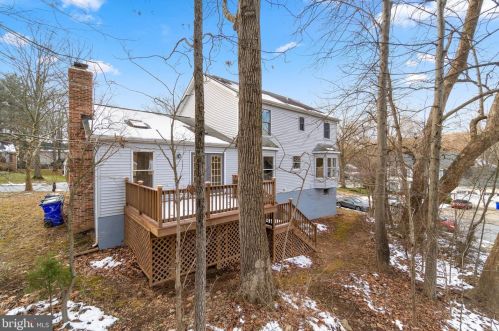 11808 Winterlong Way, Columbia MD 21044-4412 exterior