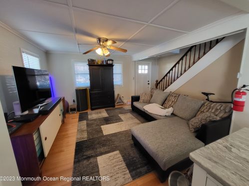 49 Locust Ave, Tinton Falls NJ  07701 exterior