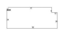926 Boylston St, Newton MA 02461-1504 floor plan