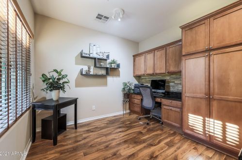 21150 36 Pl, Phoenix AZ 85050-8388 exterior