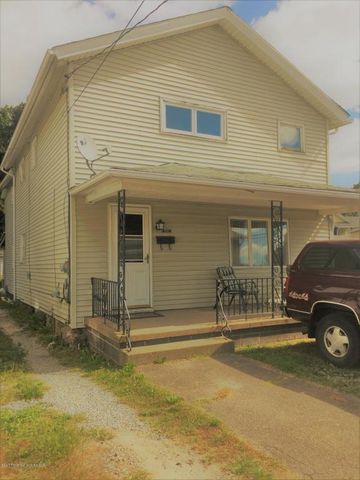 414 Oak St, Scranton, PA 18508-1562