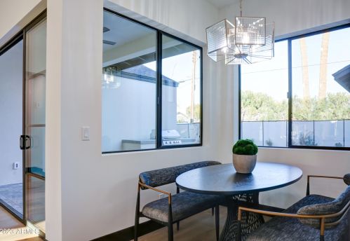 3417 44th Pl, Phoenix AZ 85050-6934 exterior