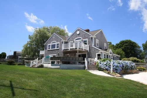 126 Kelley Ln, Chatham, MA 02633-2703