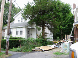 25 Melville Ave, Newton, MA 02460-1223