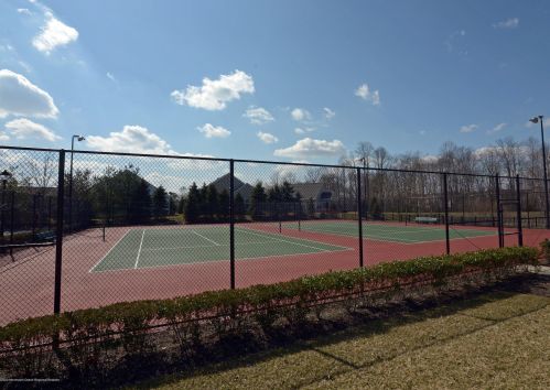 18 Nottingham Way, Jackson Twp NJ 08527-4374 exterior