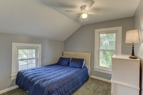 6012 109th Ave, Crown Point IN  46307-3613 exterior